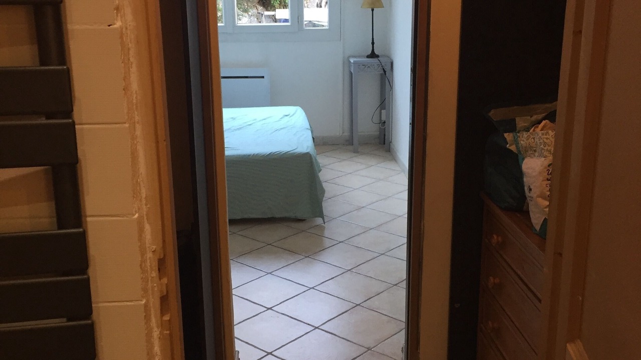 Photo of Bedroom in Hopitaux-Facultes