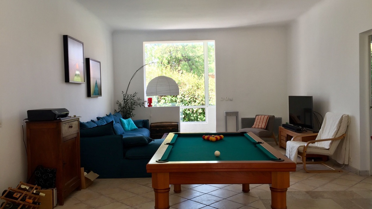 Photo of Bedroom in Hopitaux-Facultes