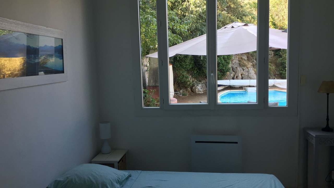 Photo of Bedroom in Hopitaux-Facultes