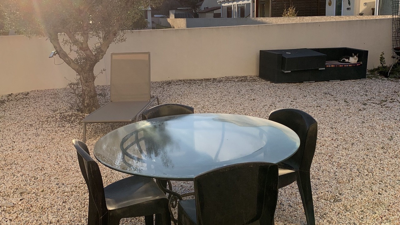 Photo of Outdoor in Sainte-Marie-la-Mer