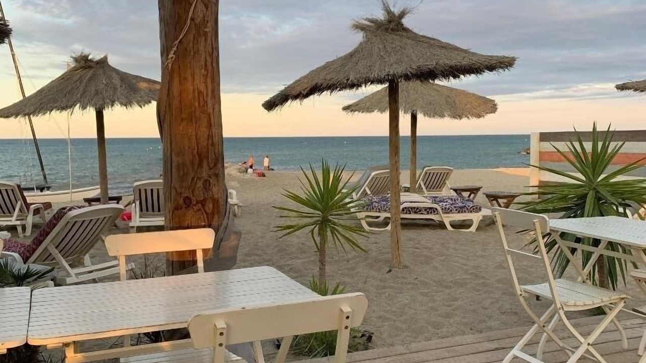 Photo of Outdoor in Sainte-Marie-la-Mer