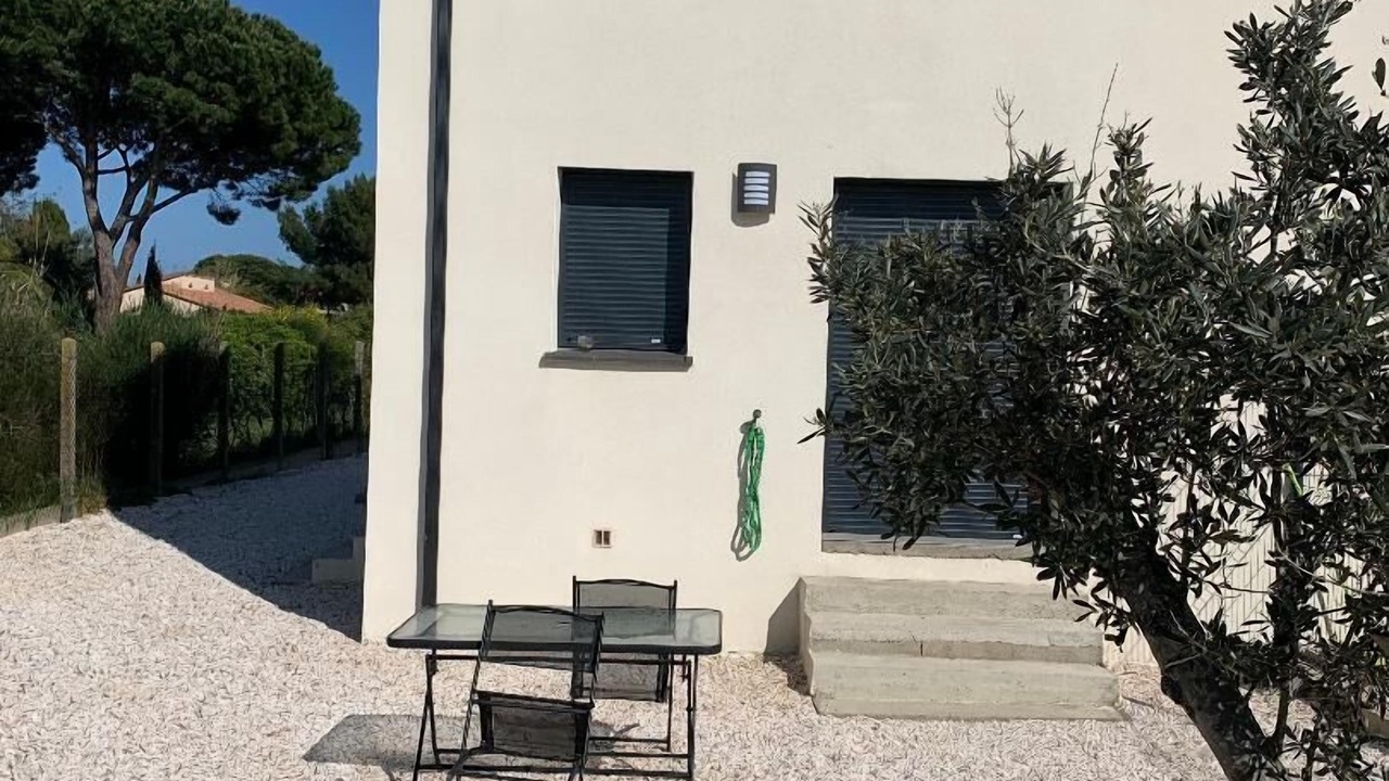 Photo of Outdoor in Sainte-Marie-la-Mer