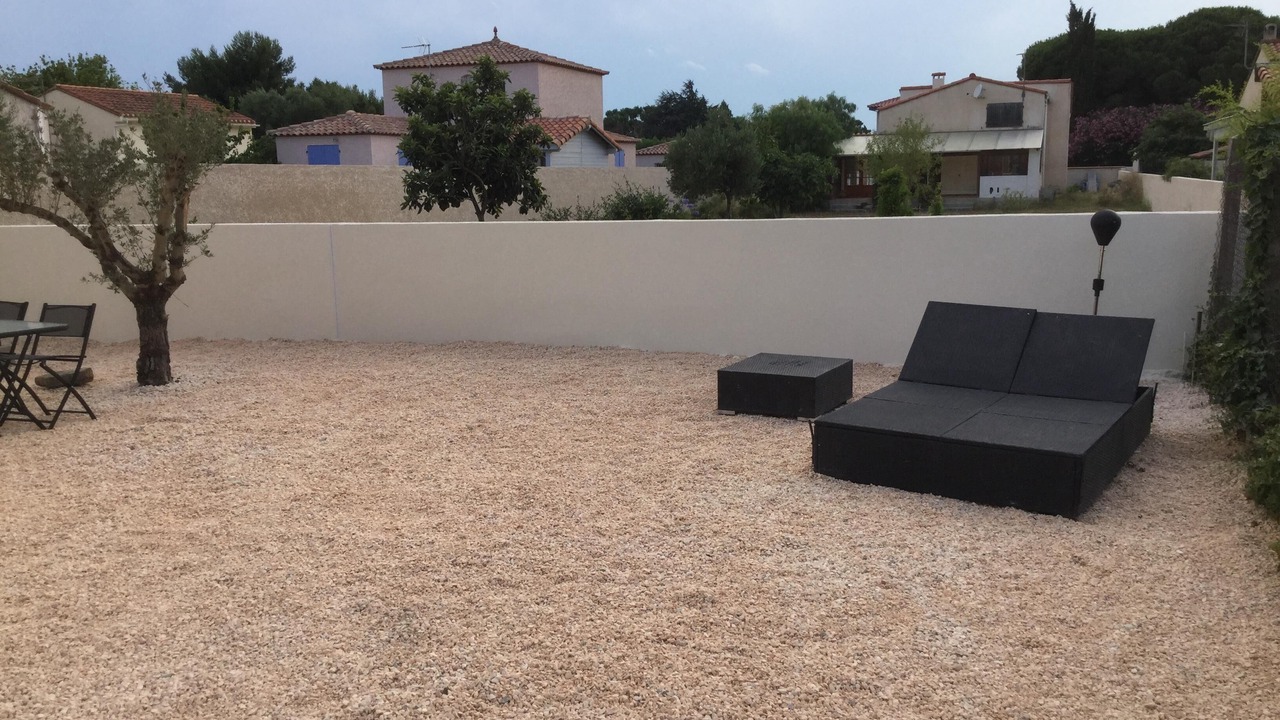 Photo of Outdoor in Sainte-Marie-la-Mer