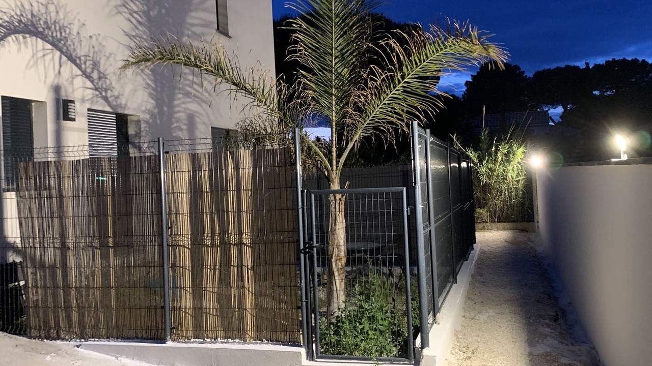 Photo of Outdoor in Sainte-Marie-la-Mer