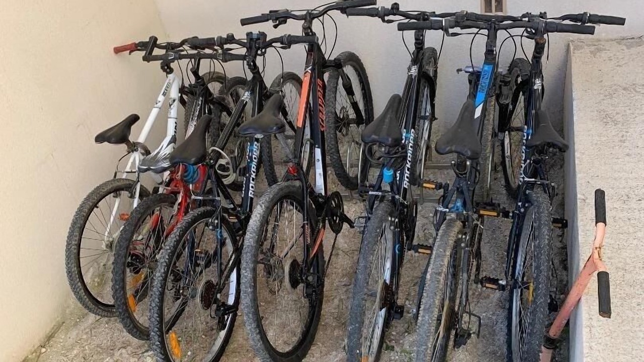 Photo of Outdoor in Sainte-Marie-la-Mer