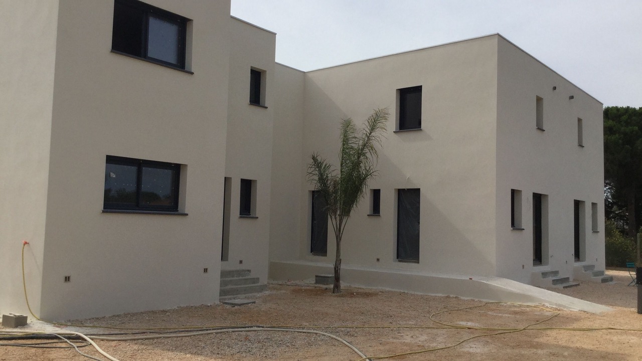 Photo of Outdoor in Sainte-Marie-la-Mer