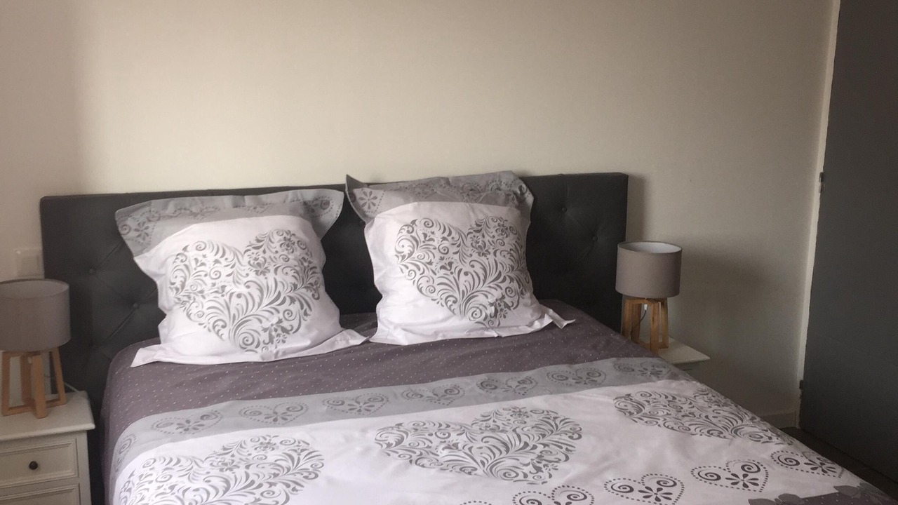 Photo of Bedroom in Sainte-Marie-la-Mer