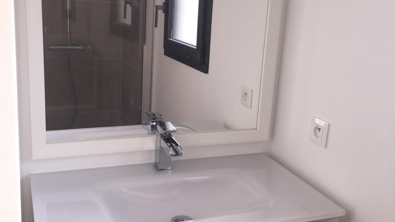 Photo of Bathroom in Sainte-Marie-la-Mer