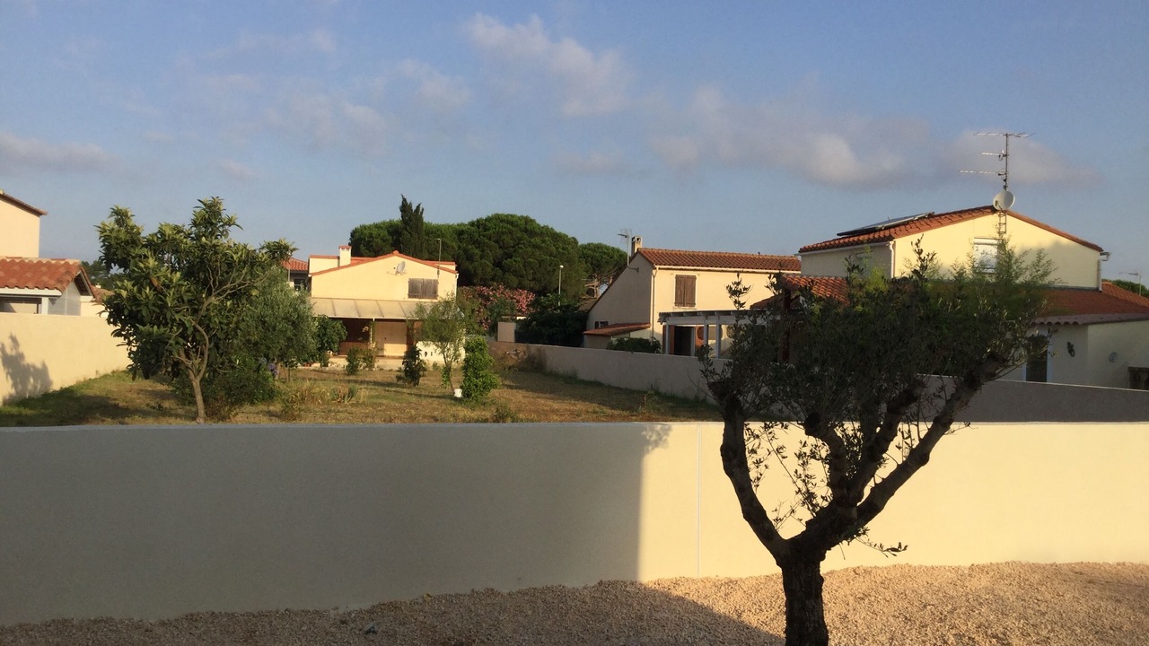 Photo of Outdoor in Sainte-Marie-la-Mer