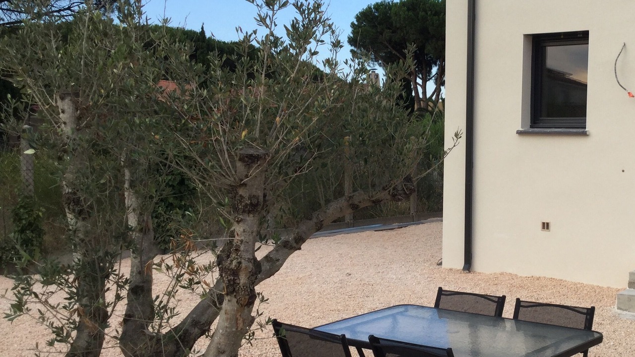 Photo of Outdoor in Sainte-Marie-la-Mer