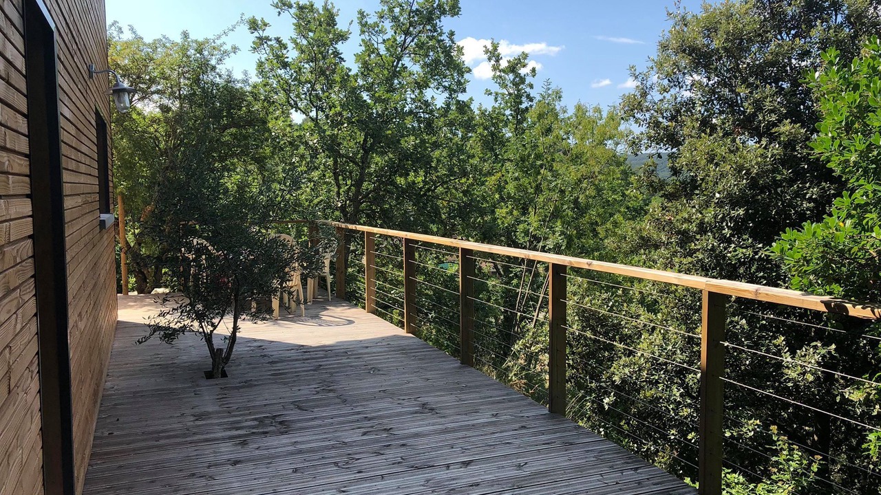 Photo of Outdoor in Saint-Andre-de-Roquepertuis