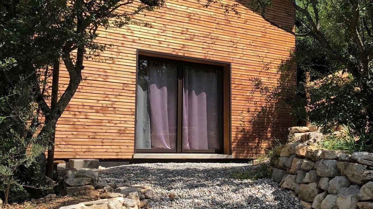 Photo of Outdoor in Saint-Andre-de-Roquepertuis