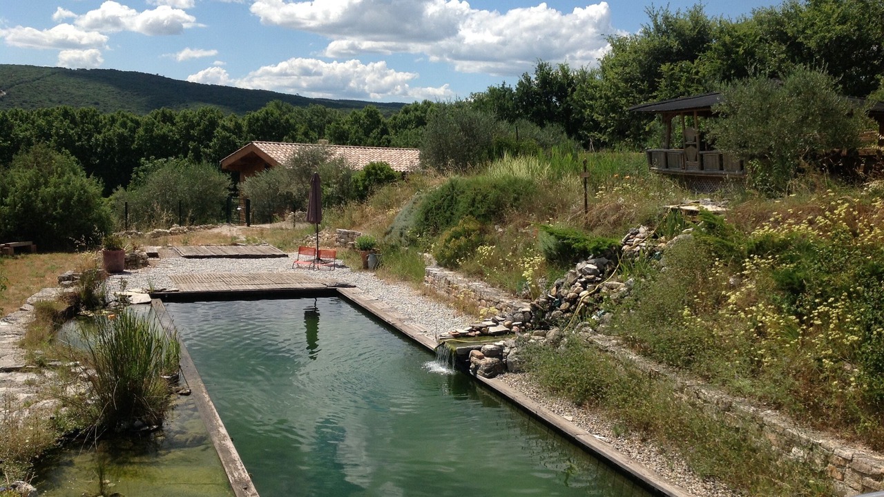 Photo of Outdoor in Saint-Andre-de-Roquepertuis