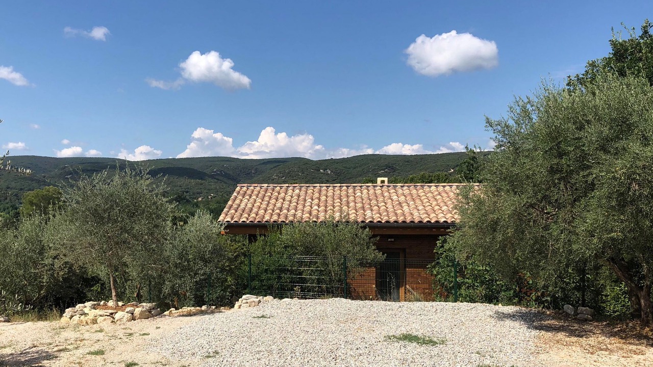 Photo of Outdoor in Saint-Andre-de-Roquepertuis