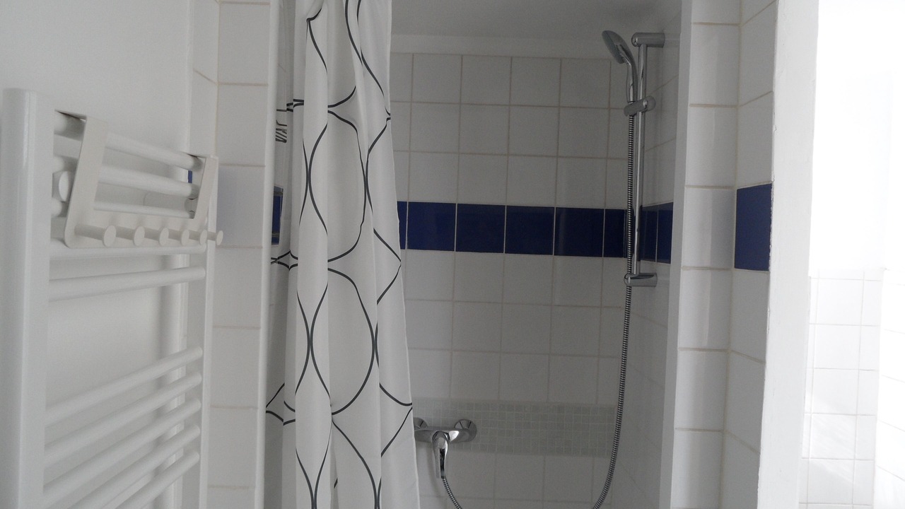 Photo of Bathroom in Gambetta