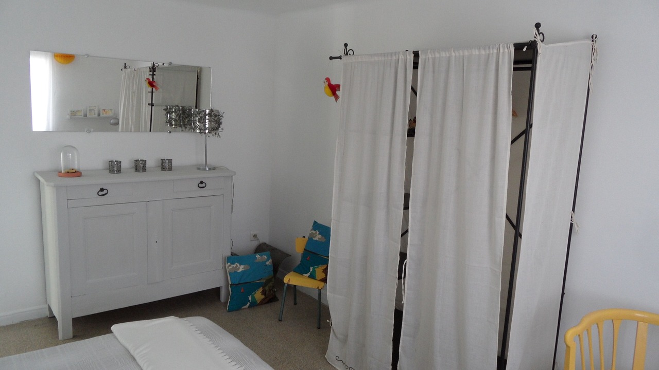 Photo of Bedroom in Gambetta