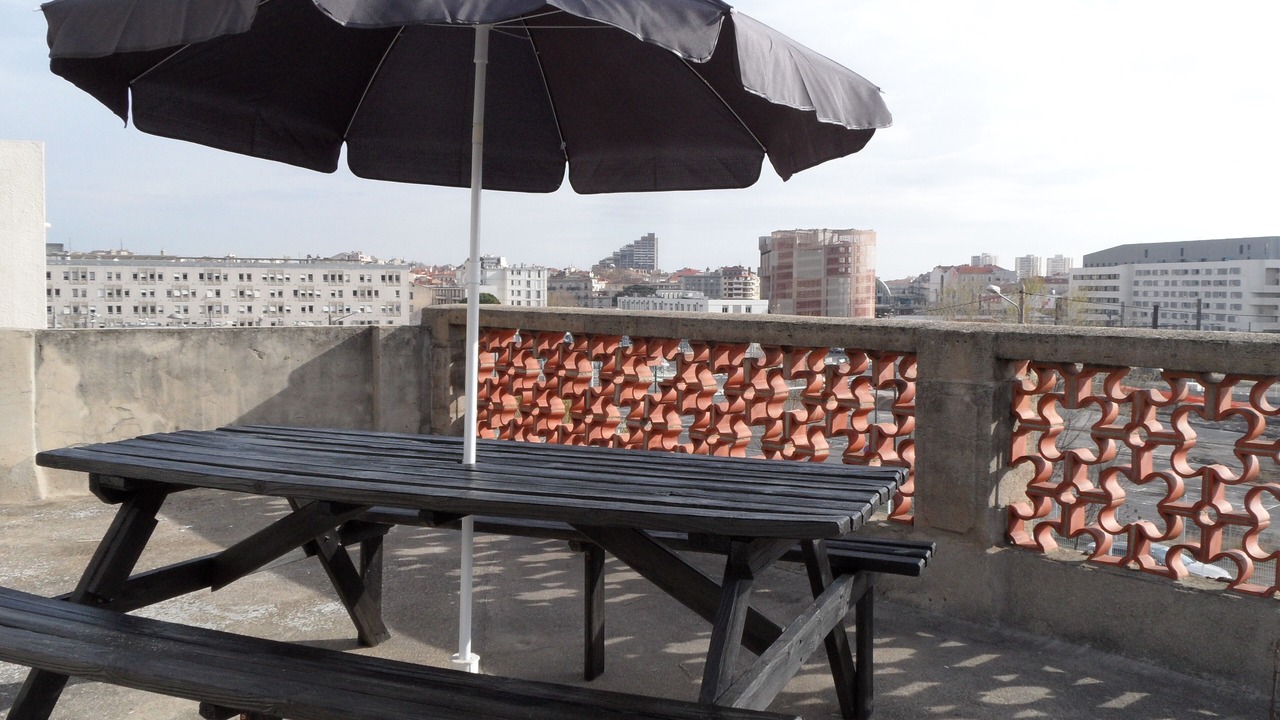 Photo of Outdoor in Gambetta