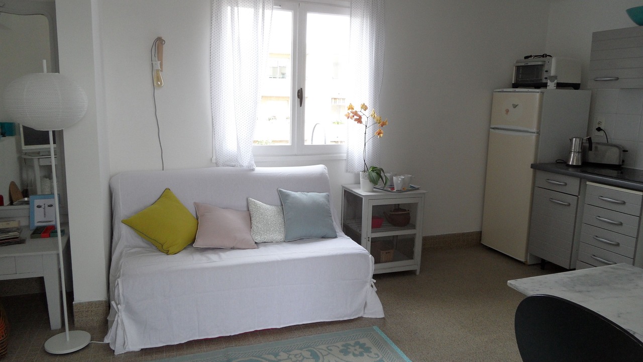 Photo of Livingroom in Gambetta