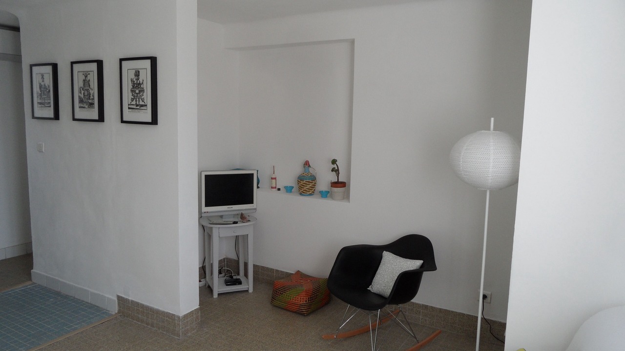 Photo of Livingroom in Gambetta