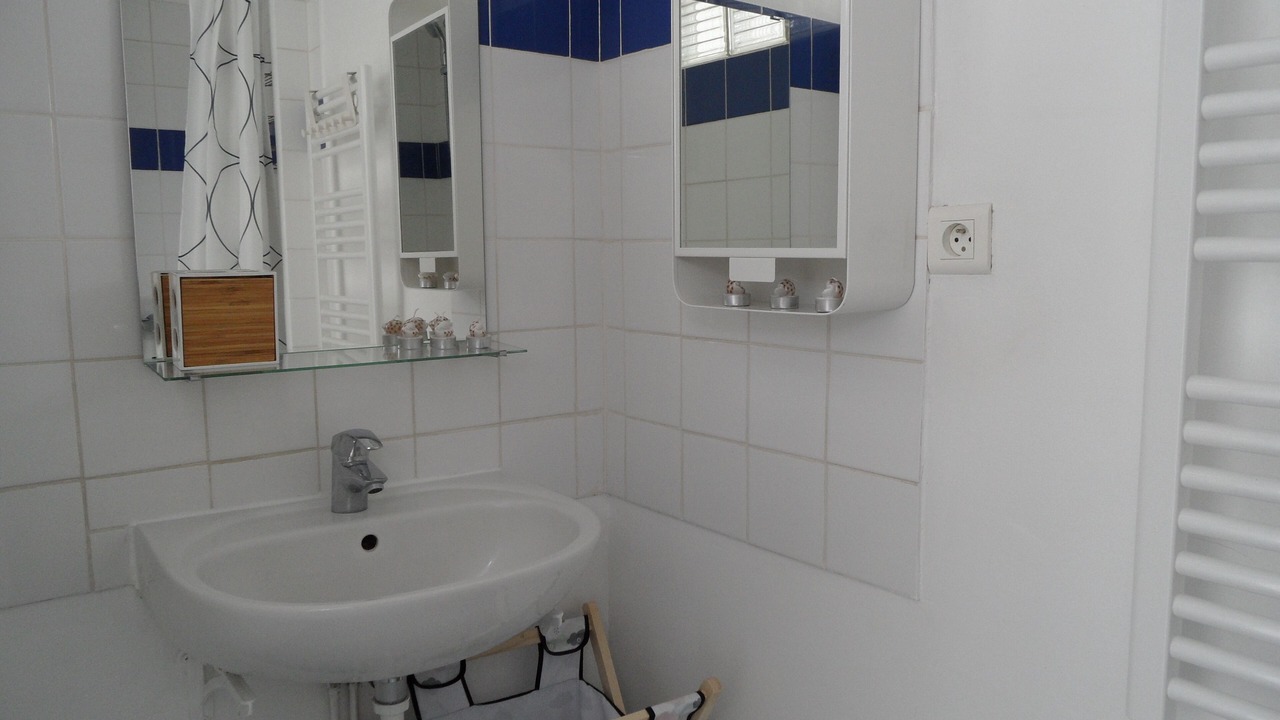 Photo of Bathroom in Gambetta