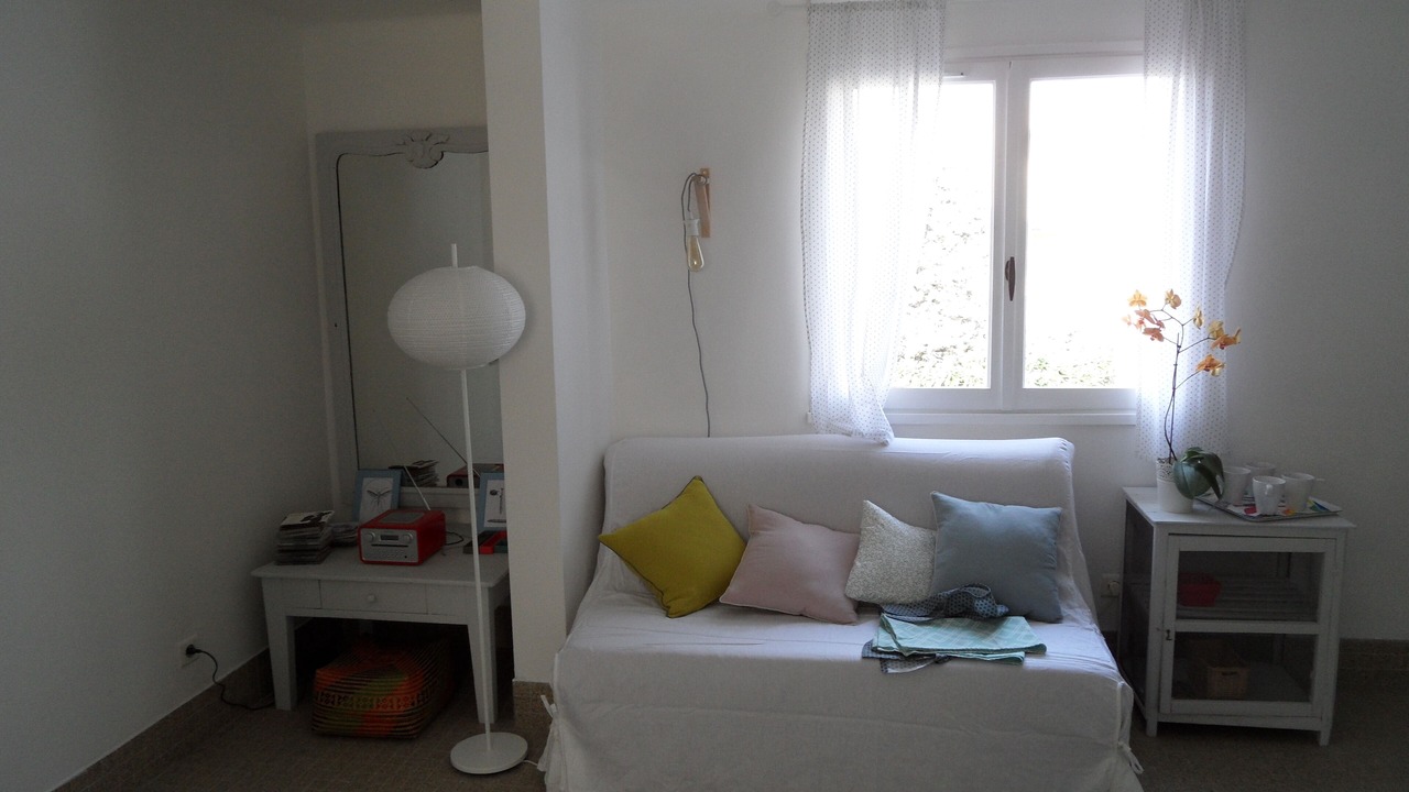 Photo of Livingroom in Gambetta