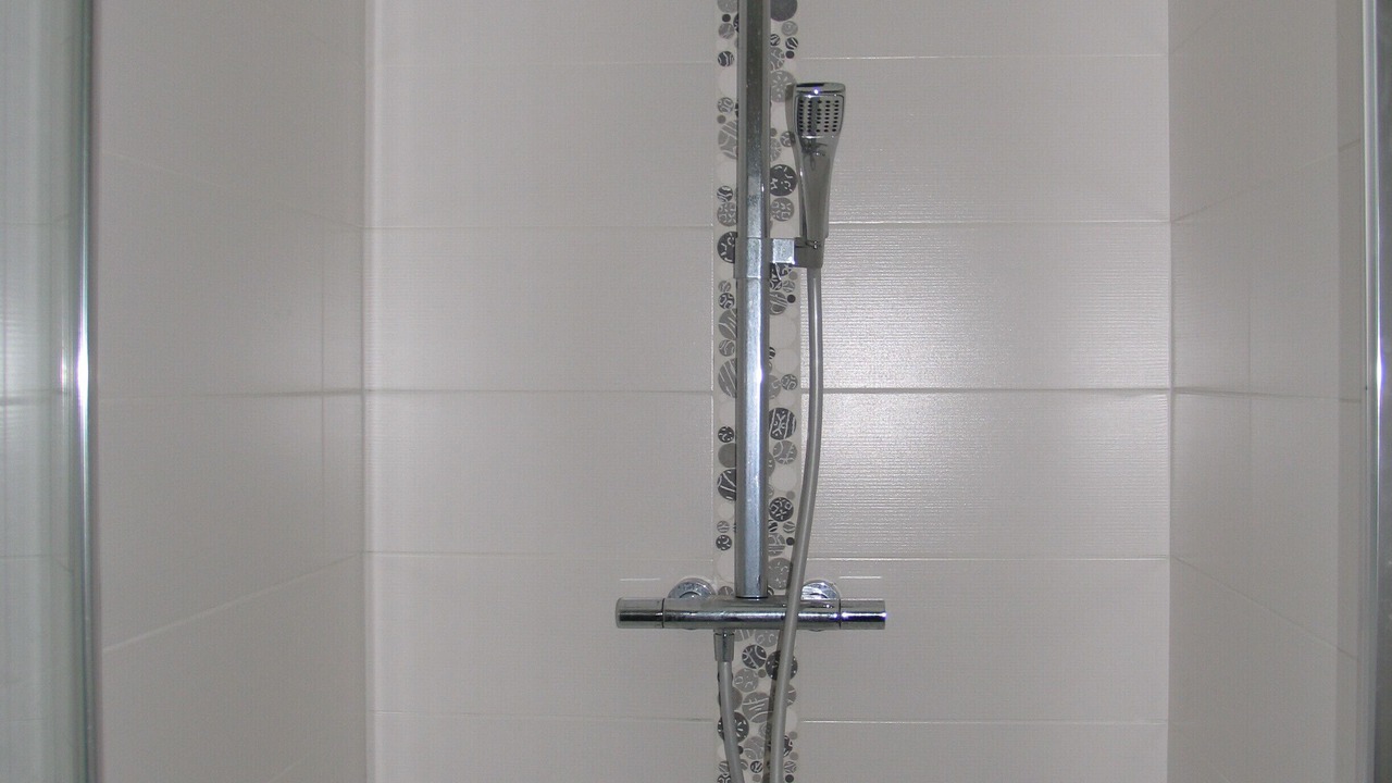 Photo of Bathroom in Loctudy