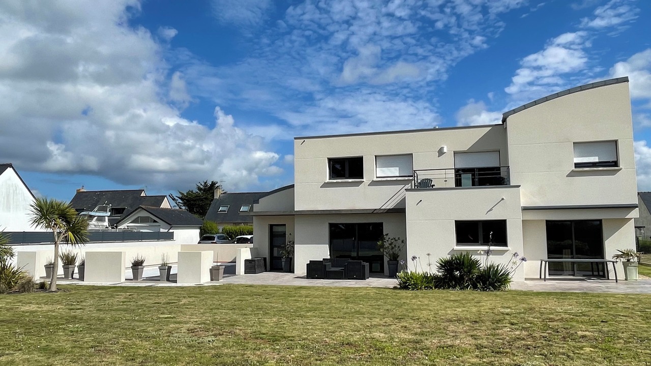 Photo of Outdoor in Loctudy