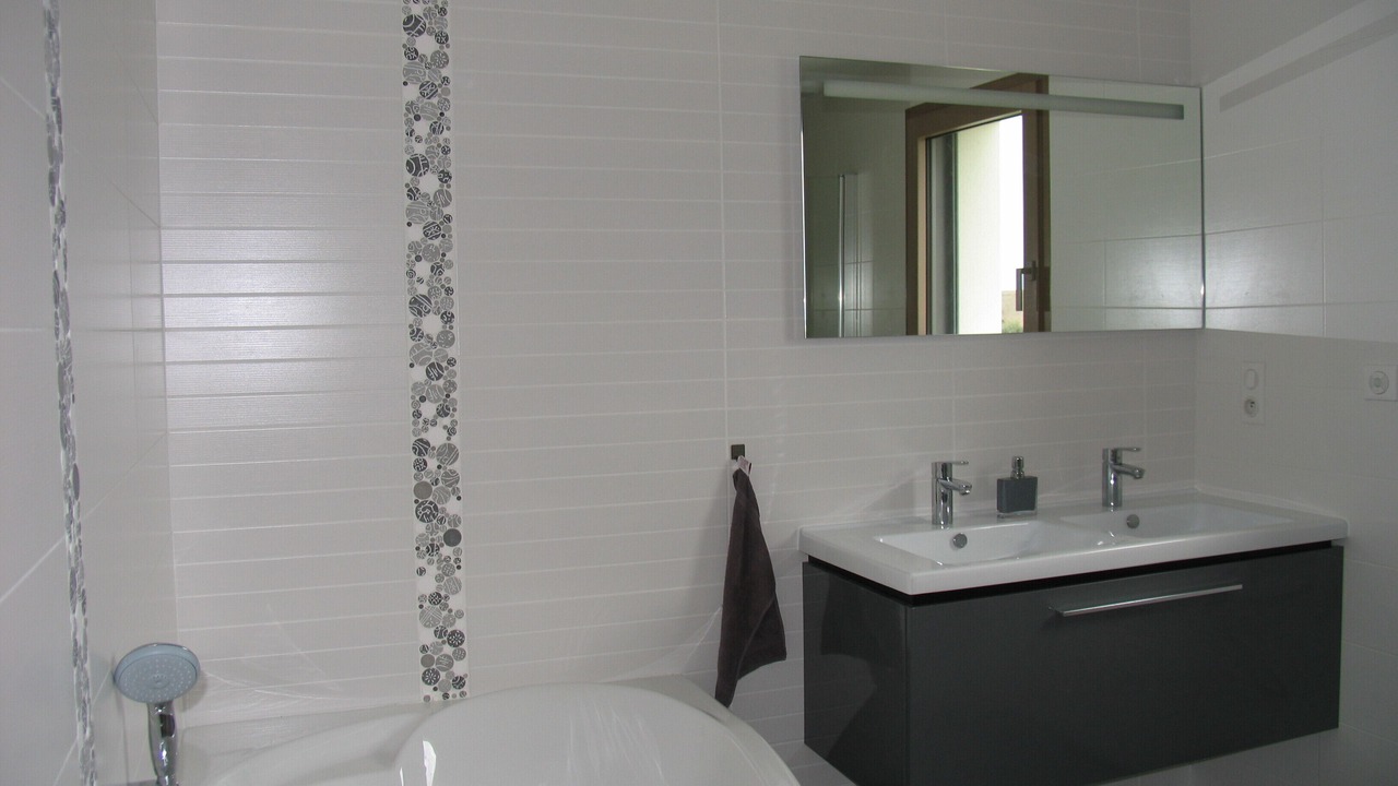 Photo of Bathroom in Loctudy