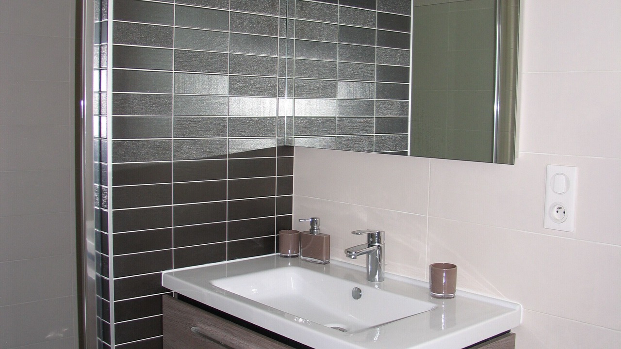 Photo of Bathroom in Loctudy