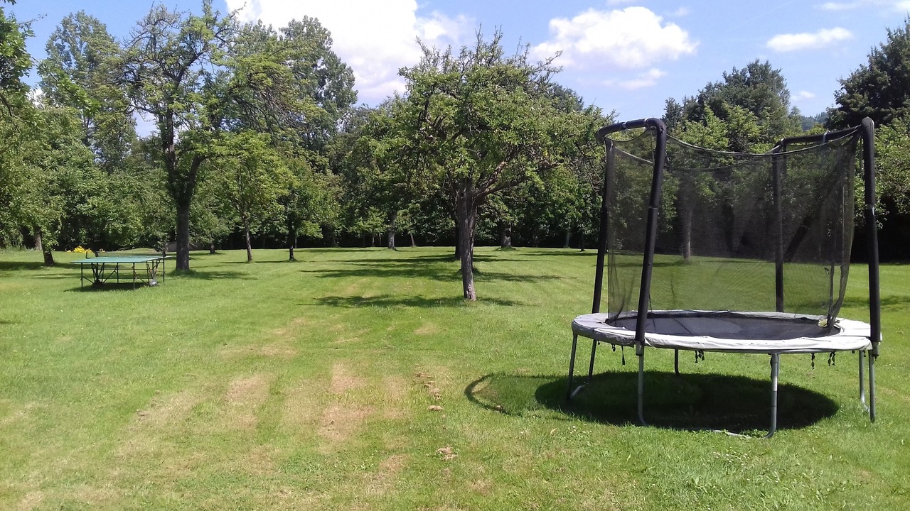 Photo of Outdoor in Saint-Hymer