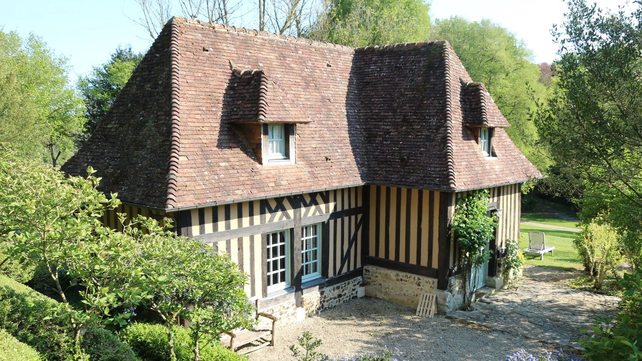 Photo of Outdoor in Saint-Hymer