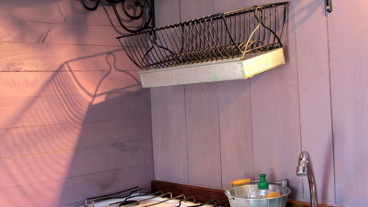 Photo of Kitchen in Montmaur
