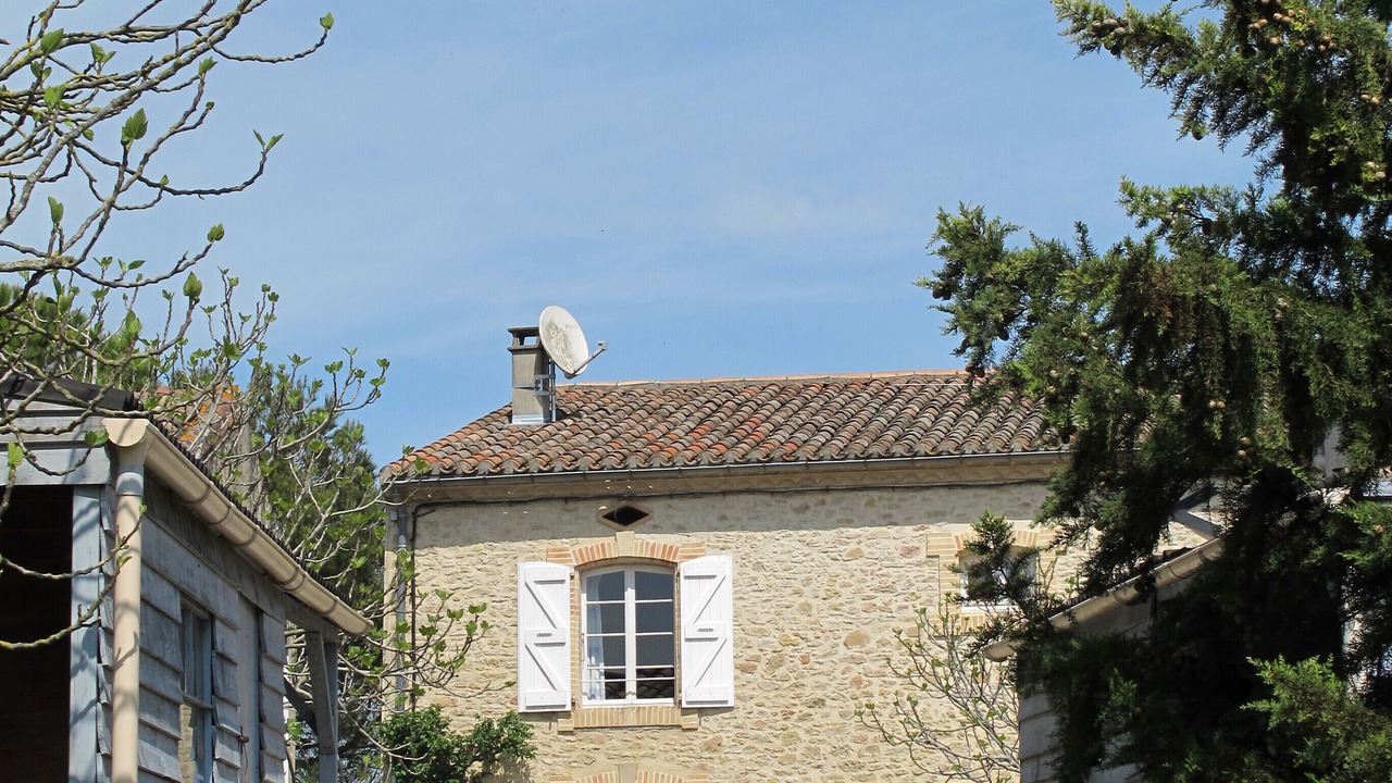 Photo of Outdoor in Montmaur