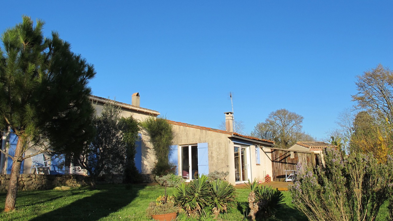 Photo of Outdoor in Montmaur