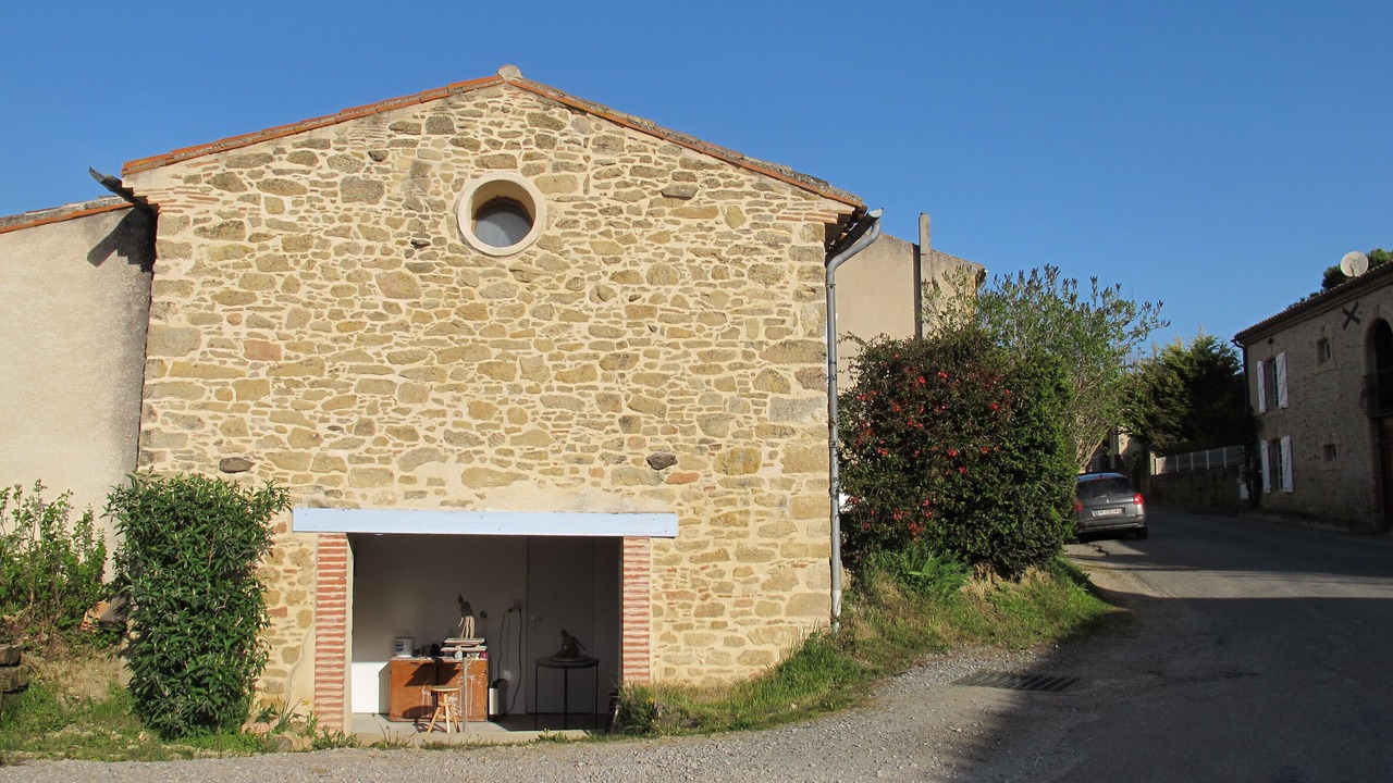 Photo of Outdoor in Montmaur