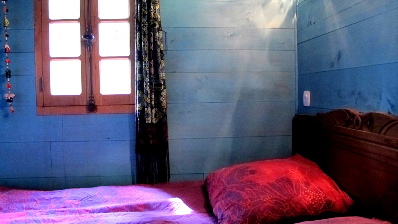 Photo of Bedroom in Montmaur