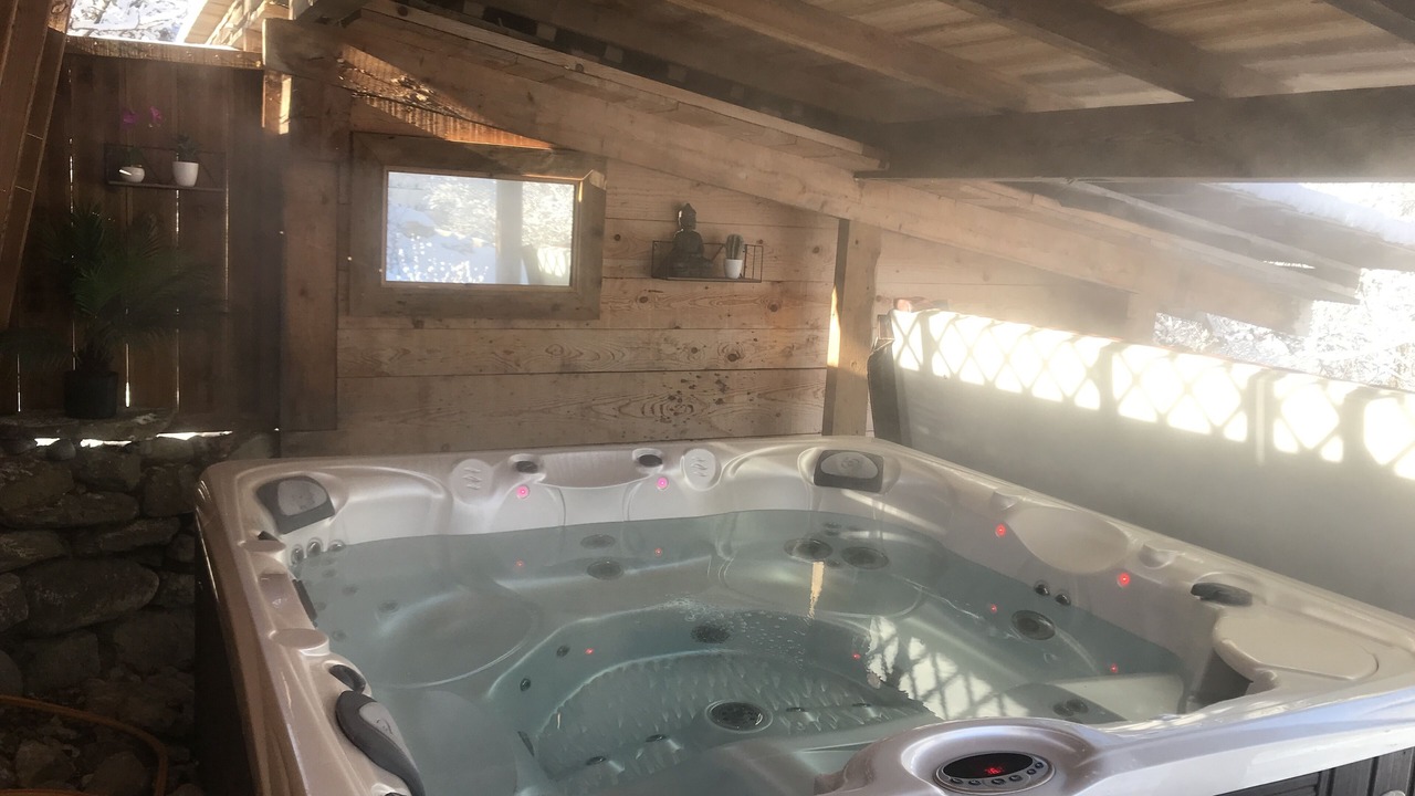 Photo of Outdoor in Saint-Bon-Tarentaise