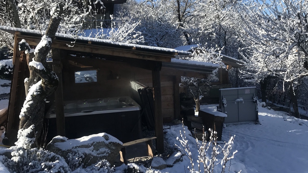 Photo of Outdoor in Saint-Bon-Tarentaise