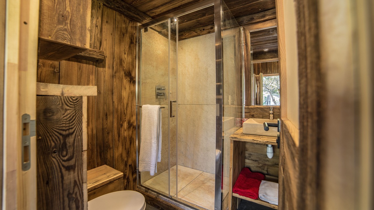 Photo of Bathroom in Saint-Bon-Tarentaise
