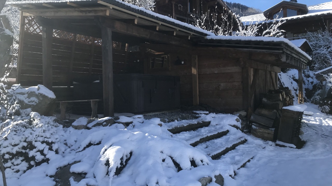 Photo of Outdoor in Saint-Bon-Tarentaise