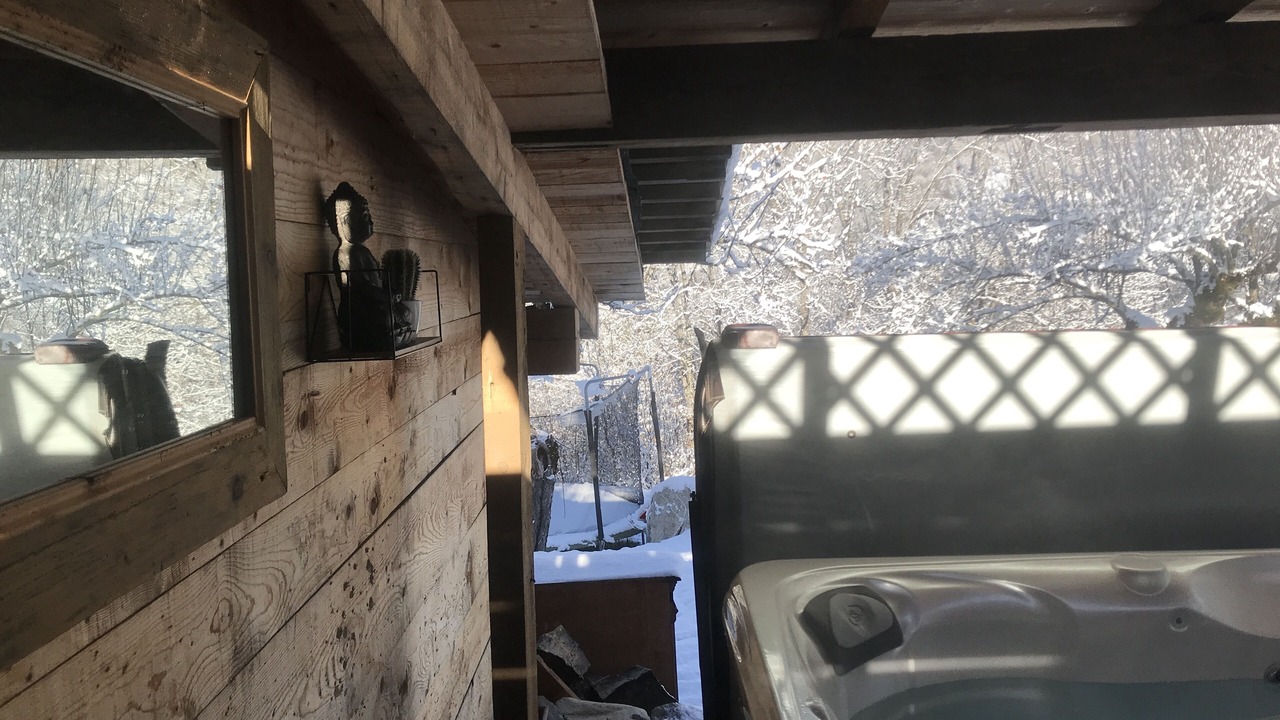 Photo of Outdoor in Saint-Bon-Tarentaise