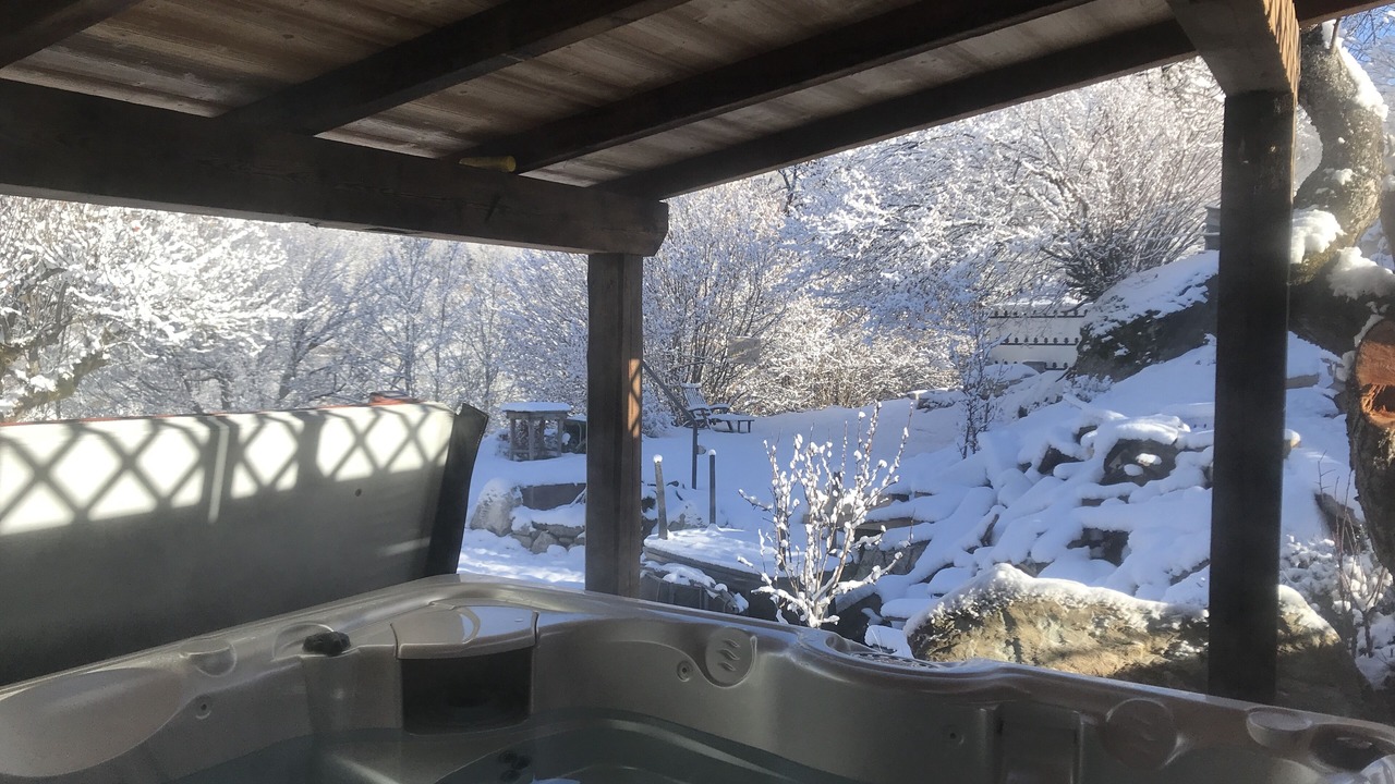 Photo of Outdoor in Saint-Bon-Tarentaise