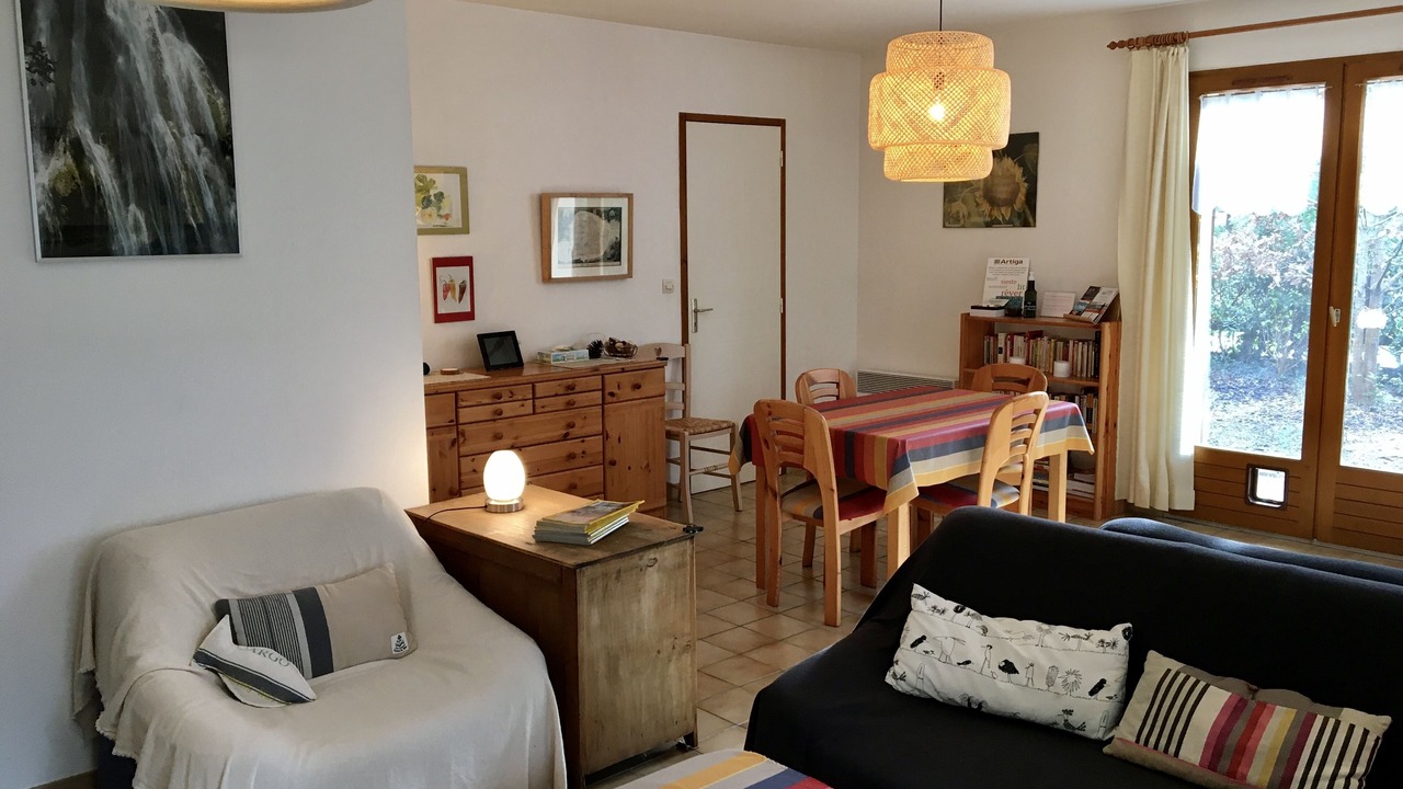 Photo of Livingroom in Messanges