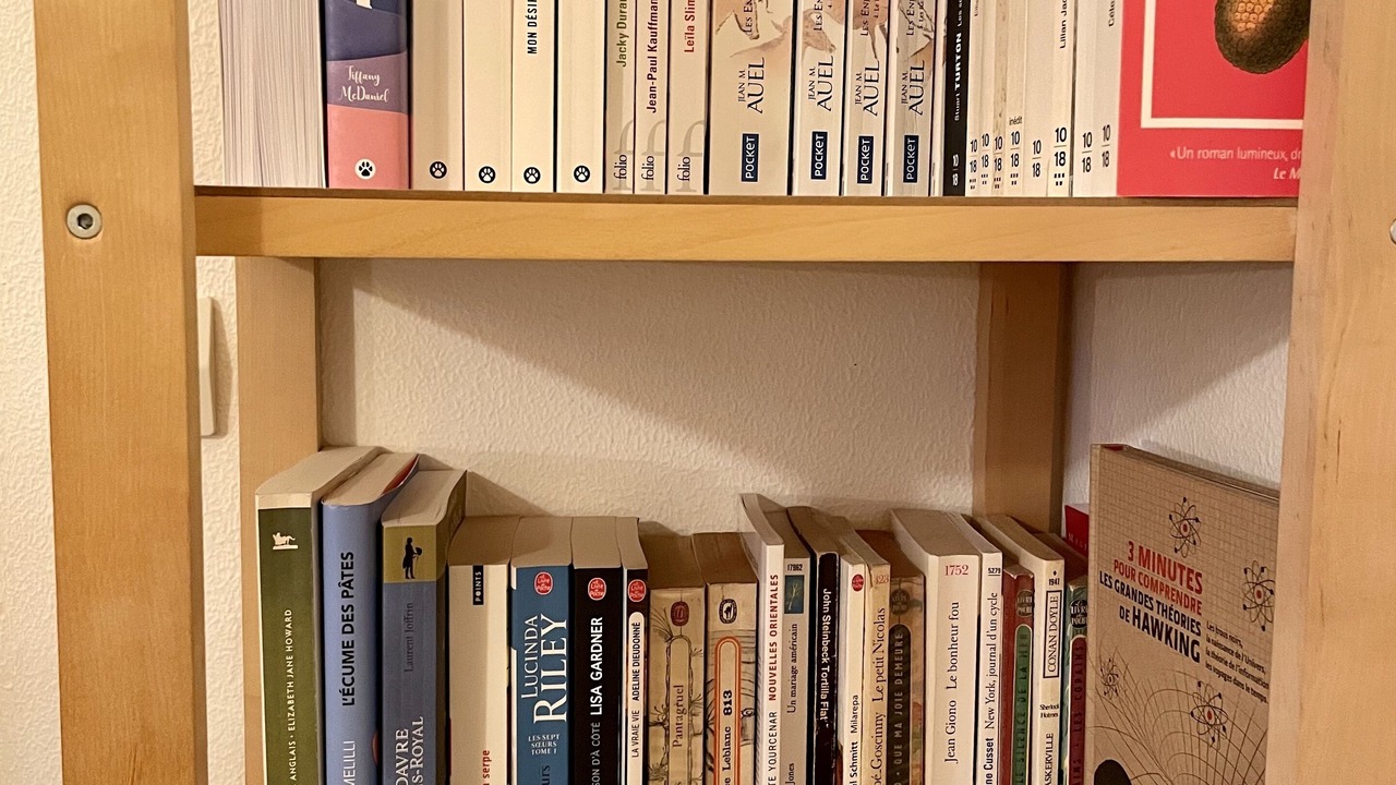 Photo of Others in Messanges