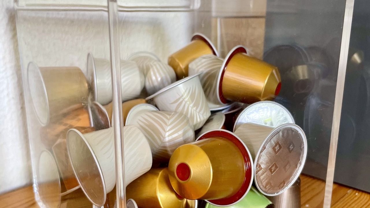 Photo of Kitchen in Messanges