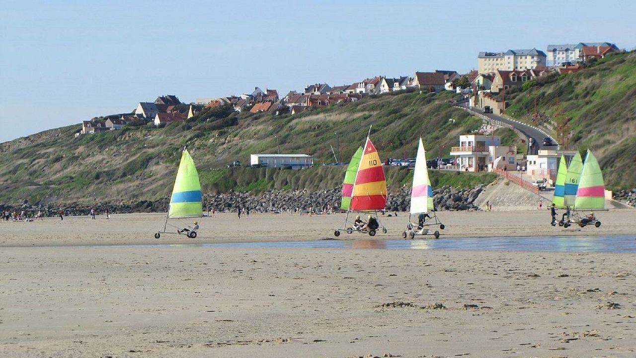Photo of Others in Equihen-Plage