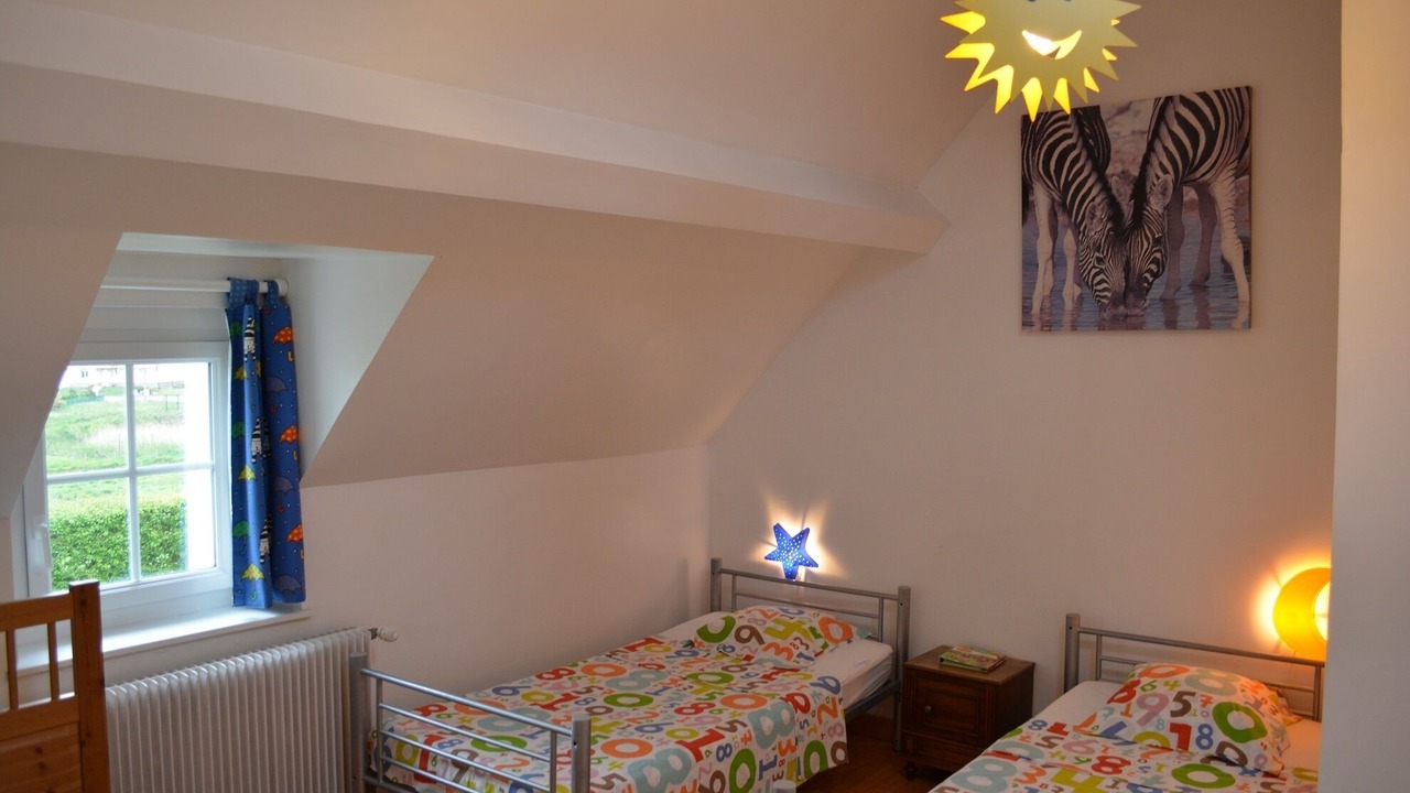 Photo of Bedroom in Equihen-Plage