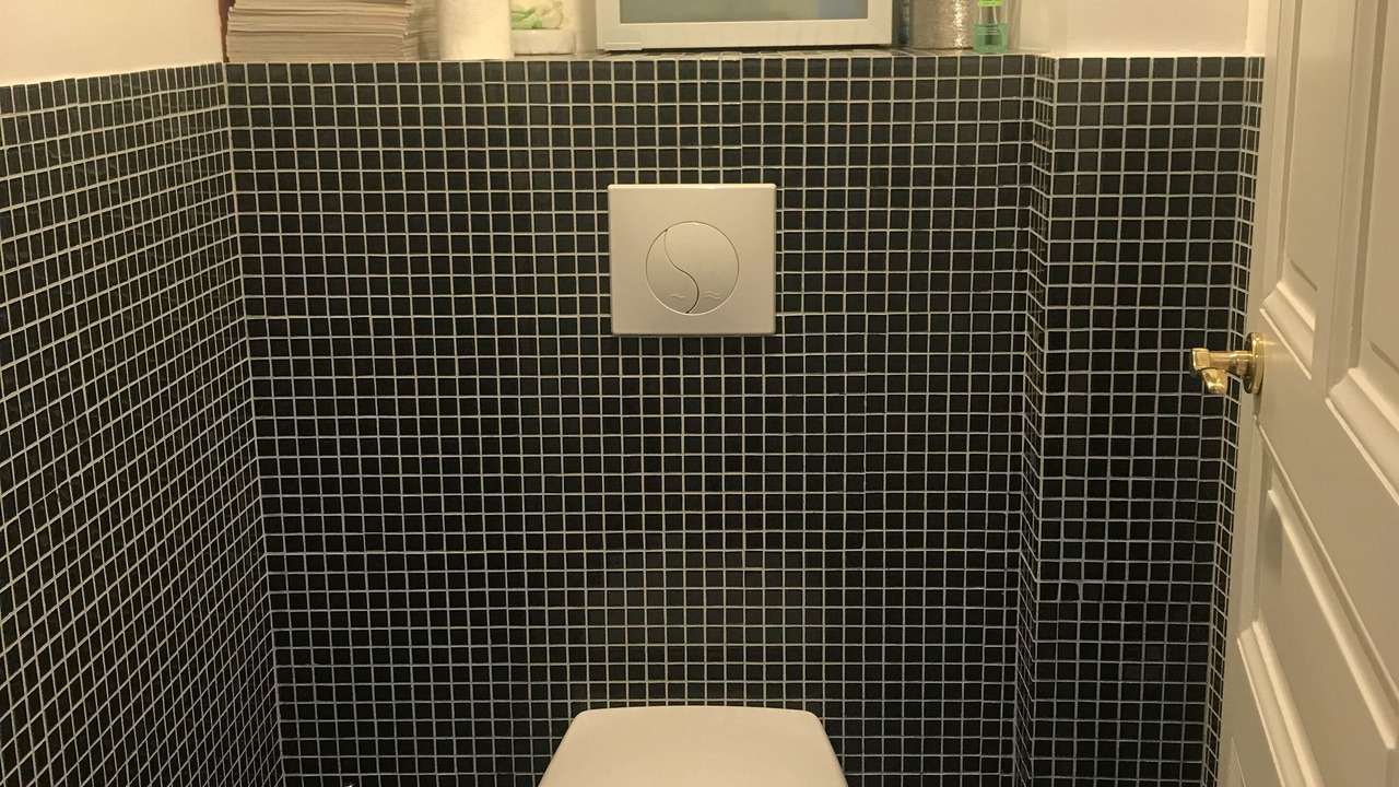 Photo of Bathroom in Chamalieres