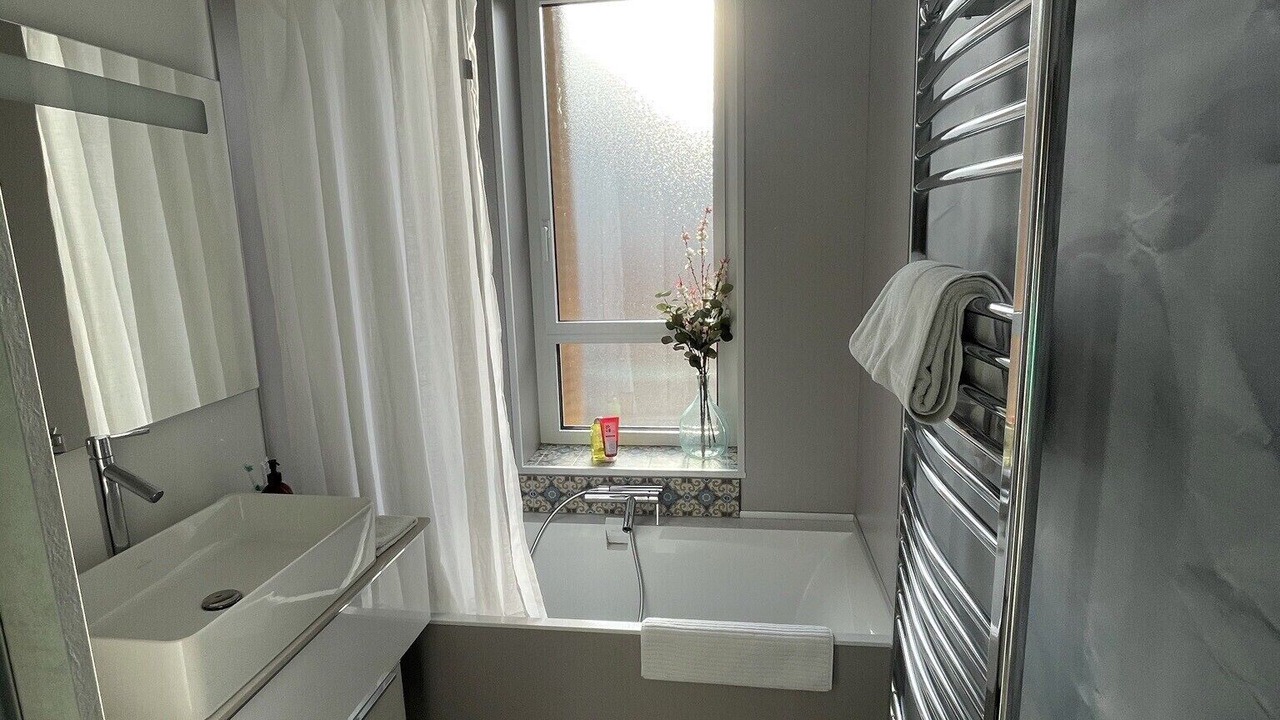 Photo of Bathroom in Chamalieres