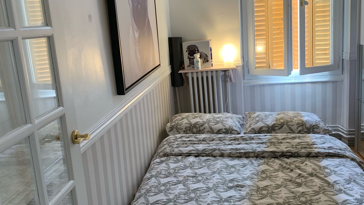 Photo of Bedroom in Chamalieres